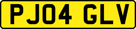 PJ04GLV