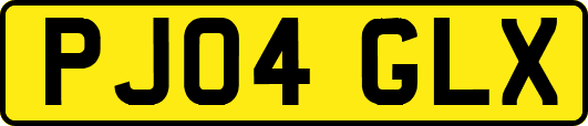 PJ04GLX