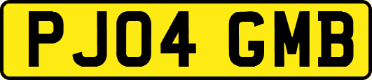 PJ04GMB