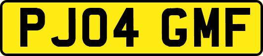 PJ04GMF