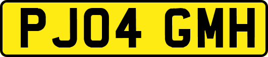PJ04GMH