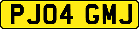 PJ04GMJ