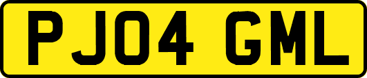 PJ04GML