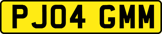 PJ04GMM