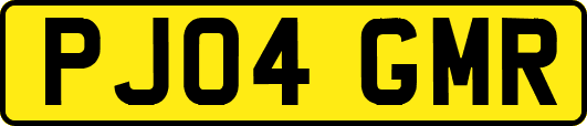 PJ04GMR