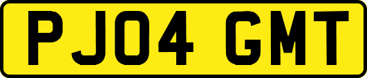 PJ04GMT
