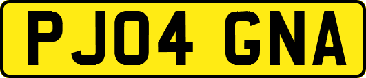 PJ04GNA