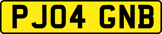 PJ04GNB