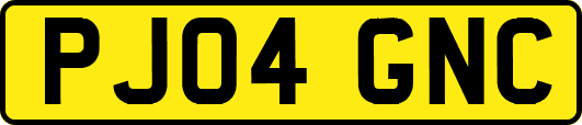 PJ04GNC