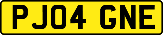 PJ04GNE