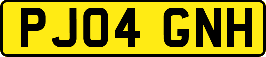 PJ04GNH