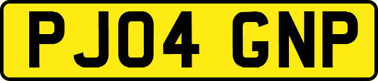 PJ04GNP
