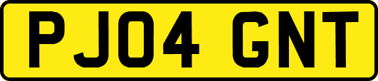 PJ04GNT