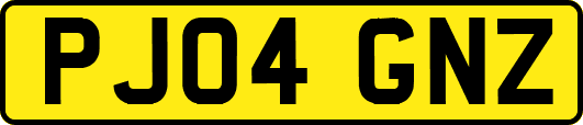 PJ04GNZ