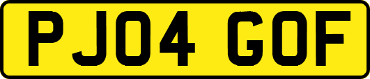 PJ04GOF