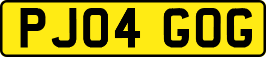 PJ04GOG