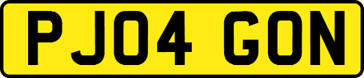 PJ04GON