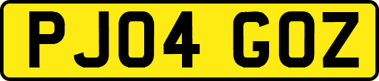 PJ04GOZ