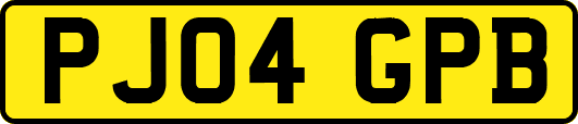 PJ04GPB