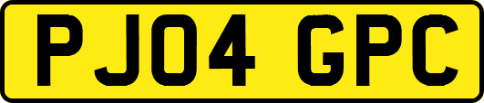 PJ04GPC