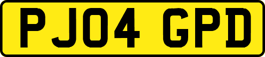 PJ04GPD