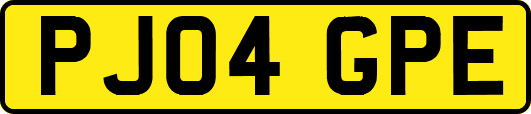 PJ04GPE