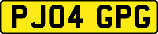 PJ04GPG