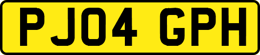 PJ04GPH