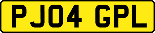 PJ04GPL