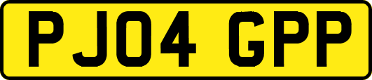 PJ04GPP