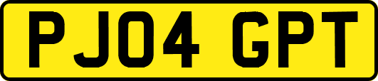 PJ04GPT