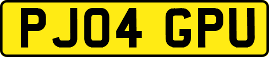PJ04GPU
