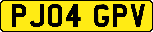 PJ04GPV