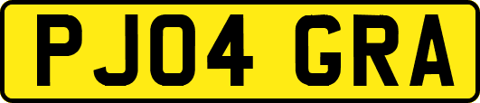 PJ04GRA