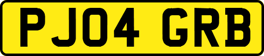 PJ04GRB