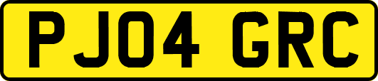 PJ04GRC