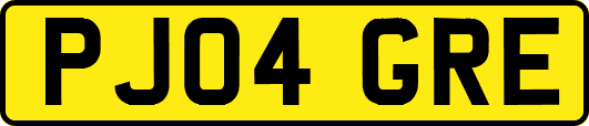 PJ04GRE