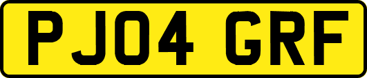 PJ04GRF