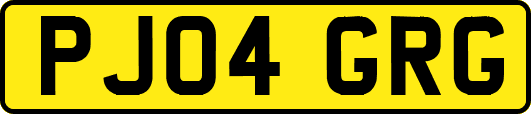 PJ04GRG