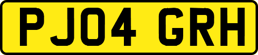 PJ04GRH