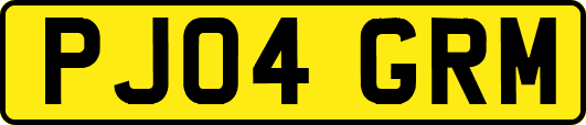 PJ04GRM
