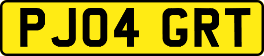 PJ04GRT