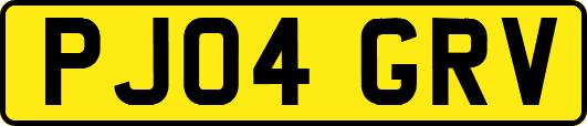 PJ04GRV