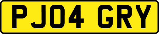 PJ04GRY
