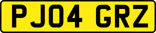 PJ04GRZ