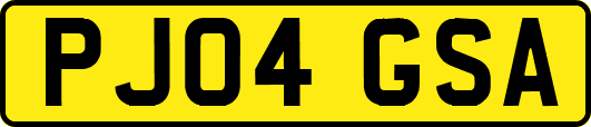 PJ04GSA