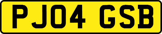 PJ04GSB
