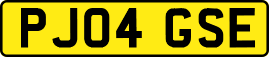 PJ04GSE
