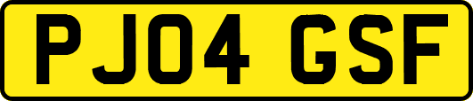 PJ04GSF
