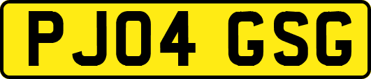 PJ04GSG